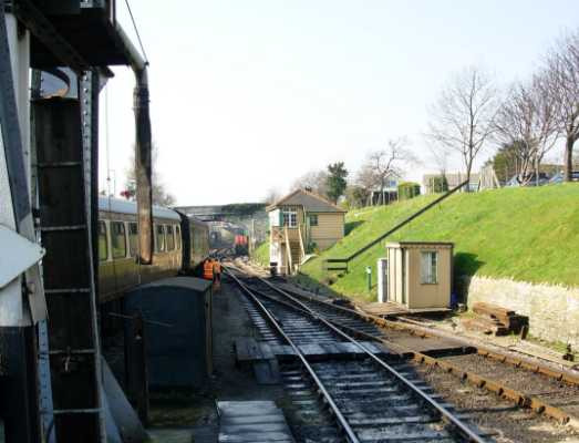 Signal Box